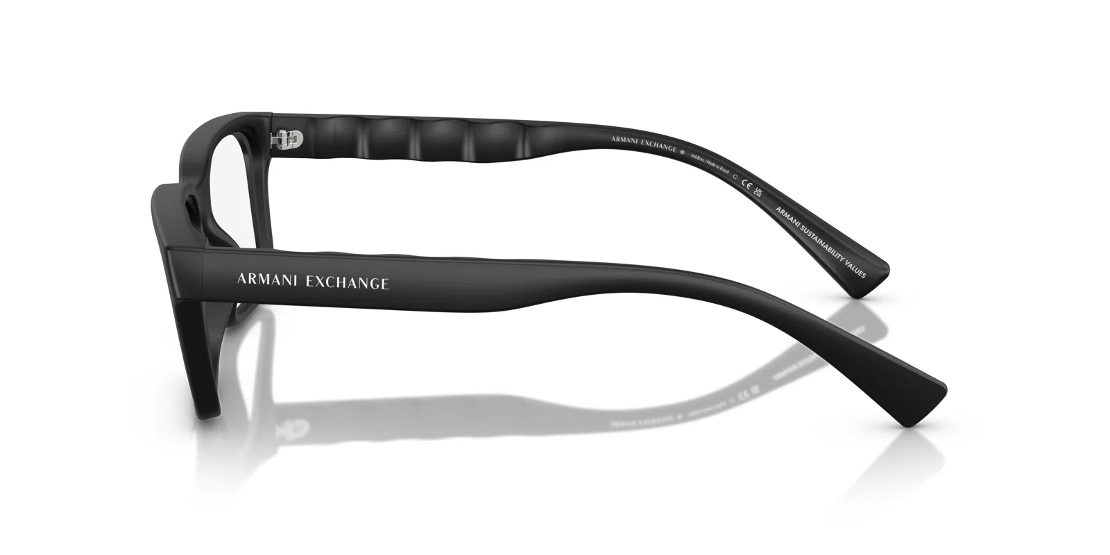 Armani Exchange 3116F Eyeglasses - view 10